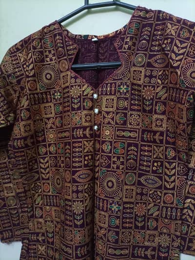 kurti
