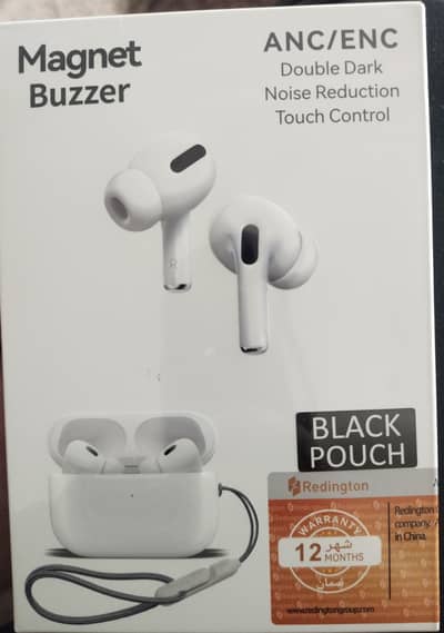 Premium Quality Airbuds