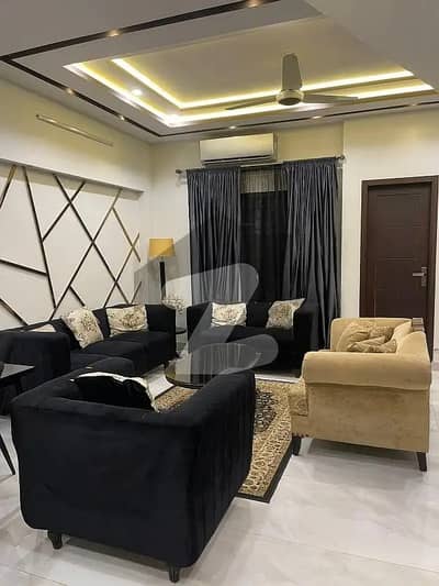 5 Marla Fully Furnished House For Rent | Prime Location | Ready To Move