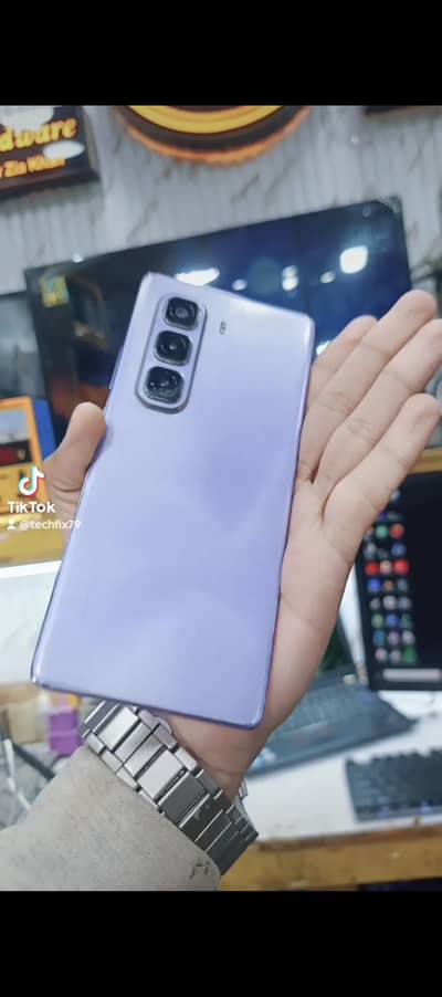 Infinix Hot 50 pro 6/128