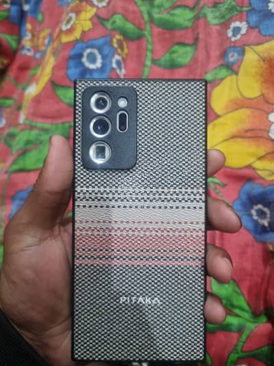 samsung note 20 ultra