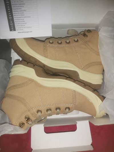 Original Safety Joggers | Men | Most Demanding.