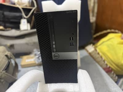 Dell Optiplex 3040 Brand New PC with Keyboard and Mouse