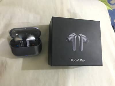 Buds 3 pro