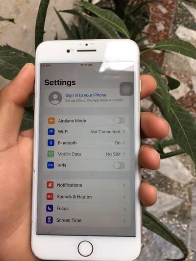 iphone 7 plus 256 gb sim work exchange possible with iphone 11