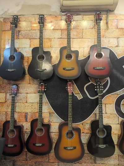 student guitar kabat