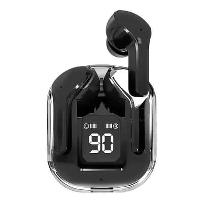 Air 31 TWS transparent earbuds Bluetooth 5.3