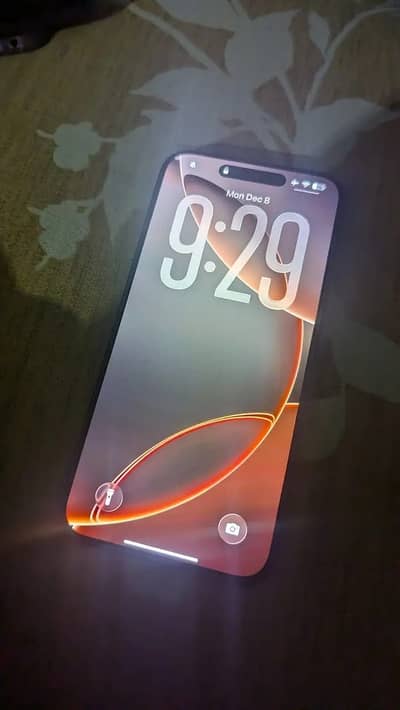 Iphone 15 Pro Max 256 Gb JV