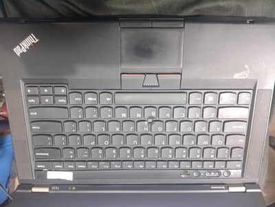 Lenovo T430