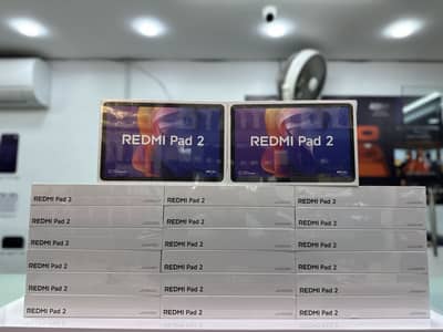 Redmi PAD 2 256GB