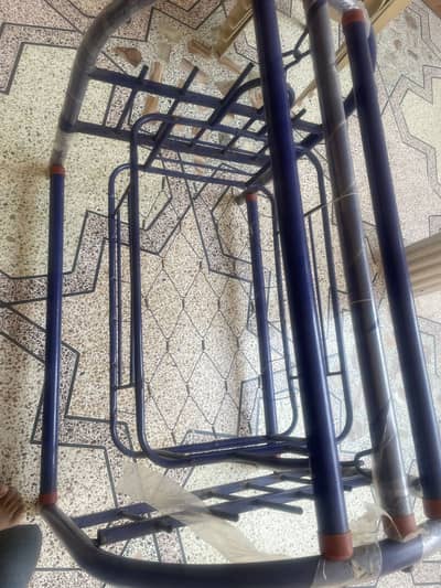 Kids swing brand new