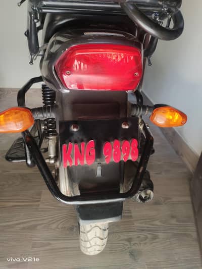 gd 110s for sale urgent