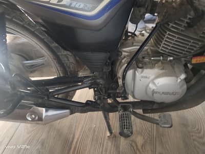 gd 110s for sale urgent