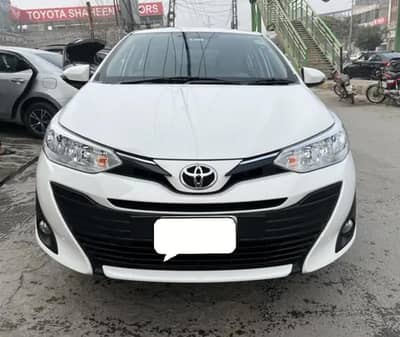 Yaris, Cultus, Alto, Rent a Car/ self drive/ car rental/without driver