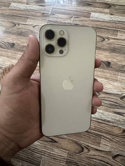 12 pro max HK physical doul pta face off