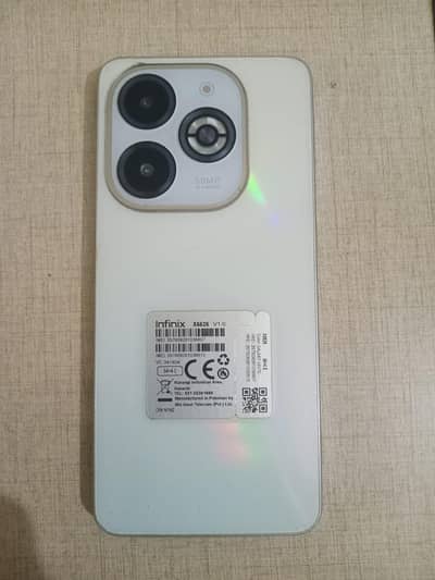 infinix smart 8 plus 4 gb ,64 gb