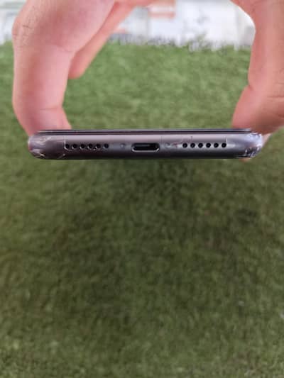 only serious band the contact Kare