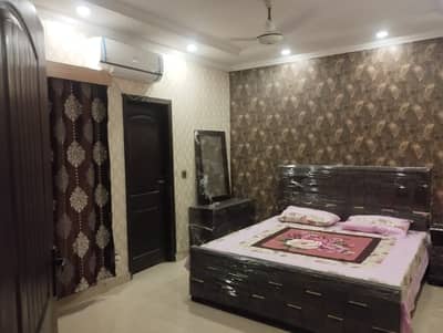 Furnished Apartment for Rent in Bahria Orchard Daily | Weekly | Monthly