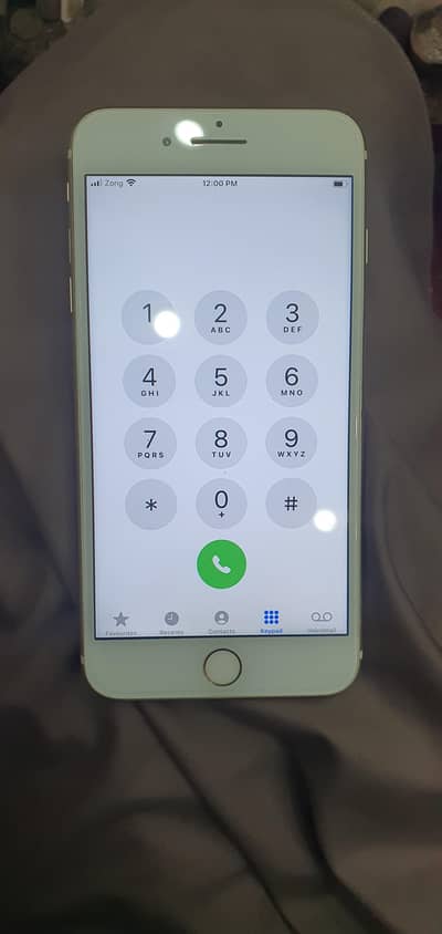 iphone 7 plus 128 gb