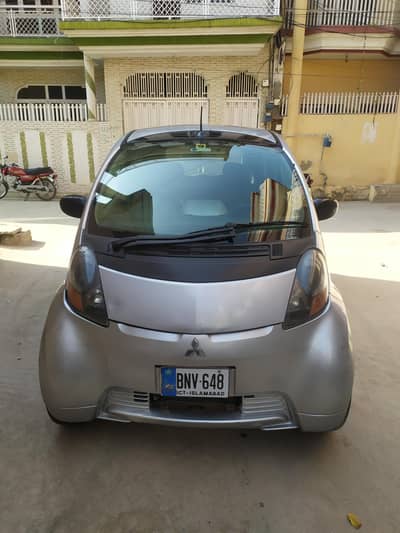 totally genuine misterbushi ii