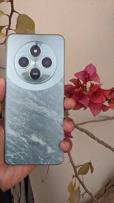 Poco C75.03115326120