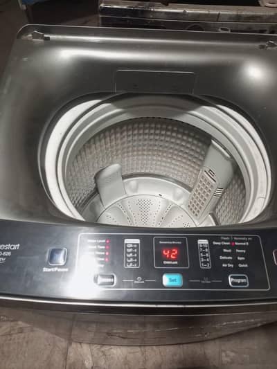 Hair fully automatic machine  12kg