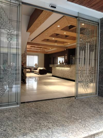 Two bedrooms furnished apartments available for rent in E11 in Applow tower