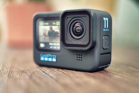 Gopro 11 black