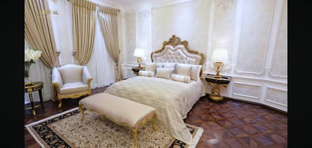 1 Kanal Beautiful House For Rent in DHA Phase 6