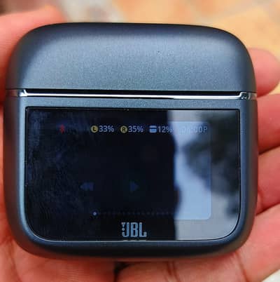 JBL Tour Pro 3 – Brand New & Sealed | Original