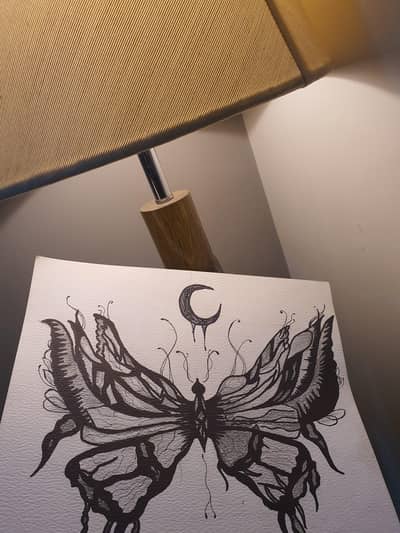 change your room vibe