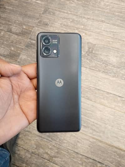 Motorola stylish 2023 6gb 256gb