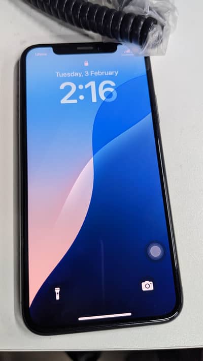 Iphone XS NON PTA Factory Unlocked