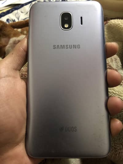 Samsung j4