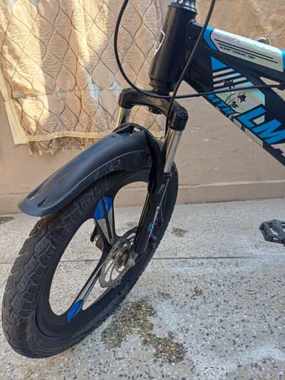 Bicycle good Quality