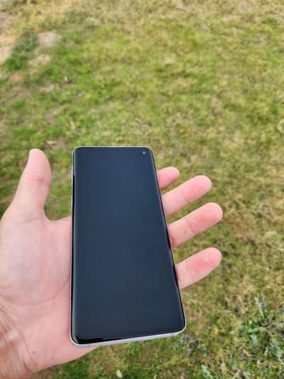 Samsung S10 8/128