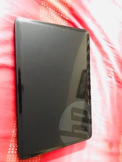 HP 2000 Laptop | 4GB RAM | 320GB HDD | Windows 10 | Best for Students