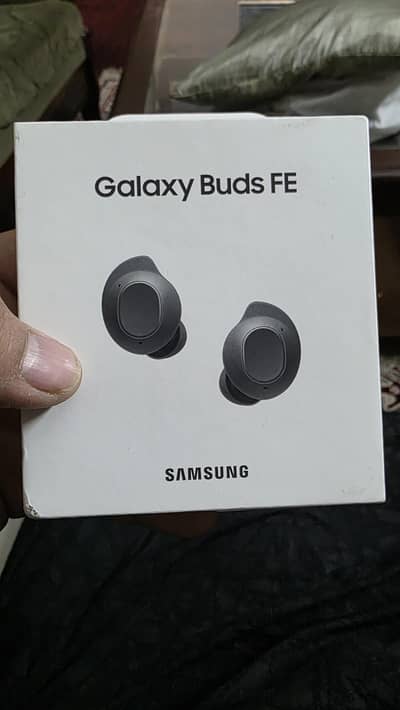 Samsung Galaxy Buds FE
