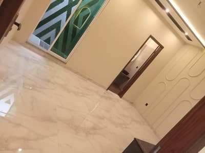 Brand New 5 Marla Double Story House for Sale Venus Housing Scheme