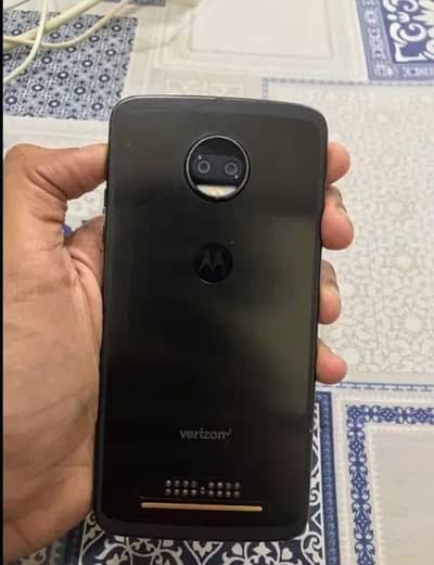 Motorola Z2 Force (Gaming Device) Urgent Sell or Exchange