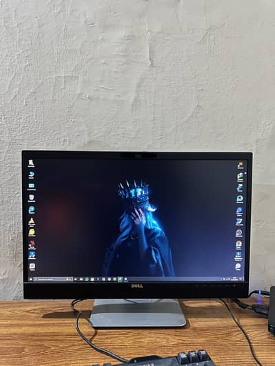 Dell P2418Hz