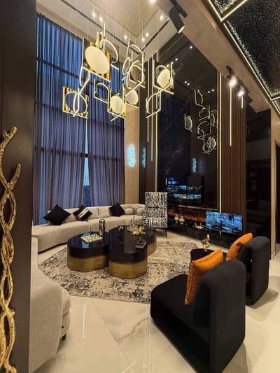 Banglow For Sale 8 Bed DD *Code(15825)*