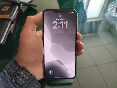 iPhone 13 Pro – Non PTA | Factory Unlocked | 10/10 Condition