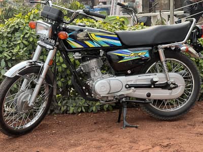 25/26 10/10 Lush condition first owner