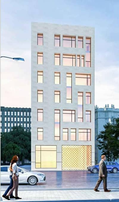 1 Kanal Brand New Commercial Plaza for Rent Prime location near Canal Road & Emporium Mall