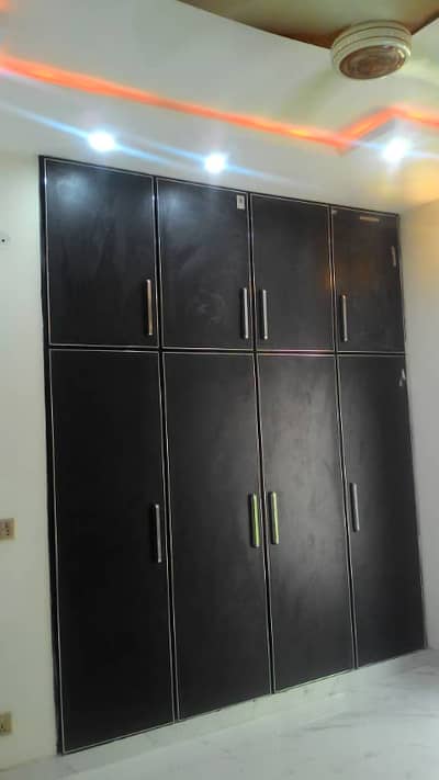 Spacious 10 Marla Upper Portion For Rent In Venus Housing Prime Location!