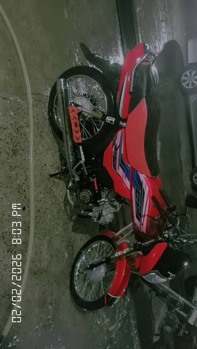 2026 ka sticker 2025 model number