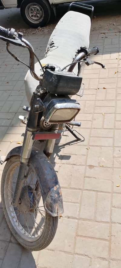 Super star Cd70 for sale urgent