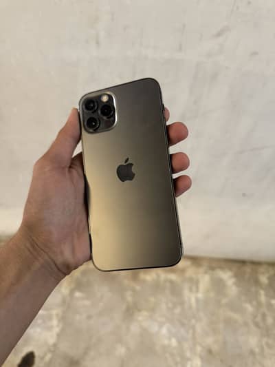 iphone 12 pro pta approved