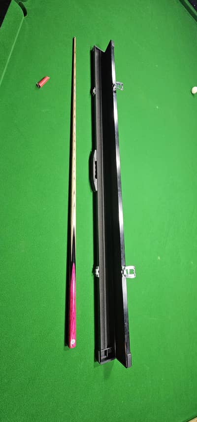 RA cues imperium 147 pro